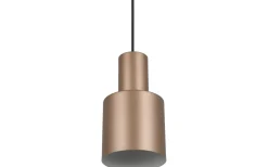 Fönsterlampor<Trio Lighting Agudo Fönsterlampa 12cm E27 kaffebrun