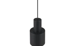 Trio Lighting Agudo Fönsterlampa 12cm E27 mattsvart* Fönsterlampor