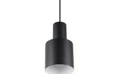 Trio Lighting Agudo Fönsterlampa 12cm E27 mattsvart* Fönsterlampor