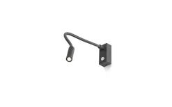 Rendl Aim Vägglampa / Läslampa LED* Sovrum|Läslampor