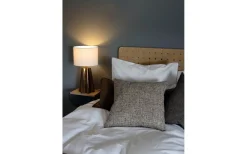 Aira Bordslampa 50cm Oljad Mässing