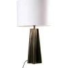 PR Home Aira Bordslampa 65cm Oljad Mässing* Bordslampor