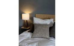 PR Home Aira Lampfot 34cm Oljad Mässing* Lampfötter