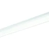 Led-Armaturer<Malmbergs Ajax LED-Armatur 120cm 6500lm 50W 4000K IP44
