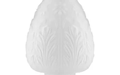 Akantuskupa 70 - Mattblästrat klarglas