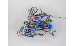 Akku Batteridrivet Ljusnät Multi 0,8x1,5m IP44