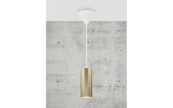 Fönsterlampor|Sladdställ Med Sockel<Nordlux Alanis Fönsterlampa 15cm Mässing