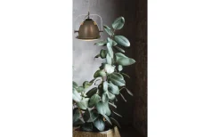 Kök & Matplats<Aneta Alaska Taklampa 26cm Järngrå