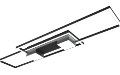 Albany Plafond LED mattsvart