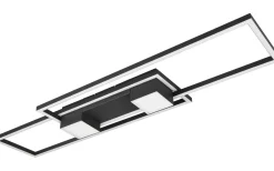 Albany Plafond LED mattsvart