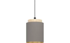 Eglo Albariza Fönsterlampa 19cm Cappuccino/Guld* Fönsterlampor