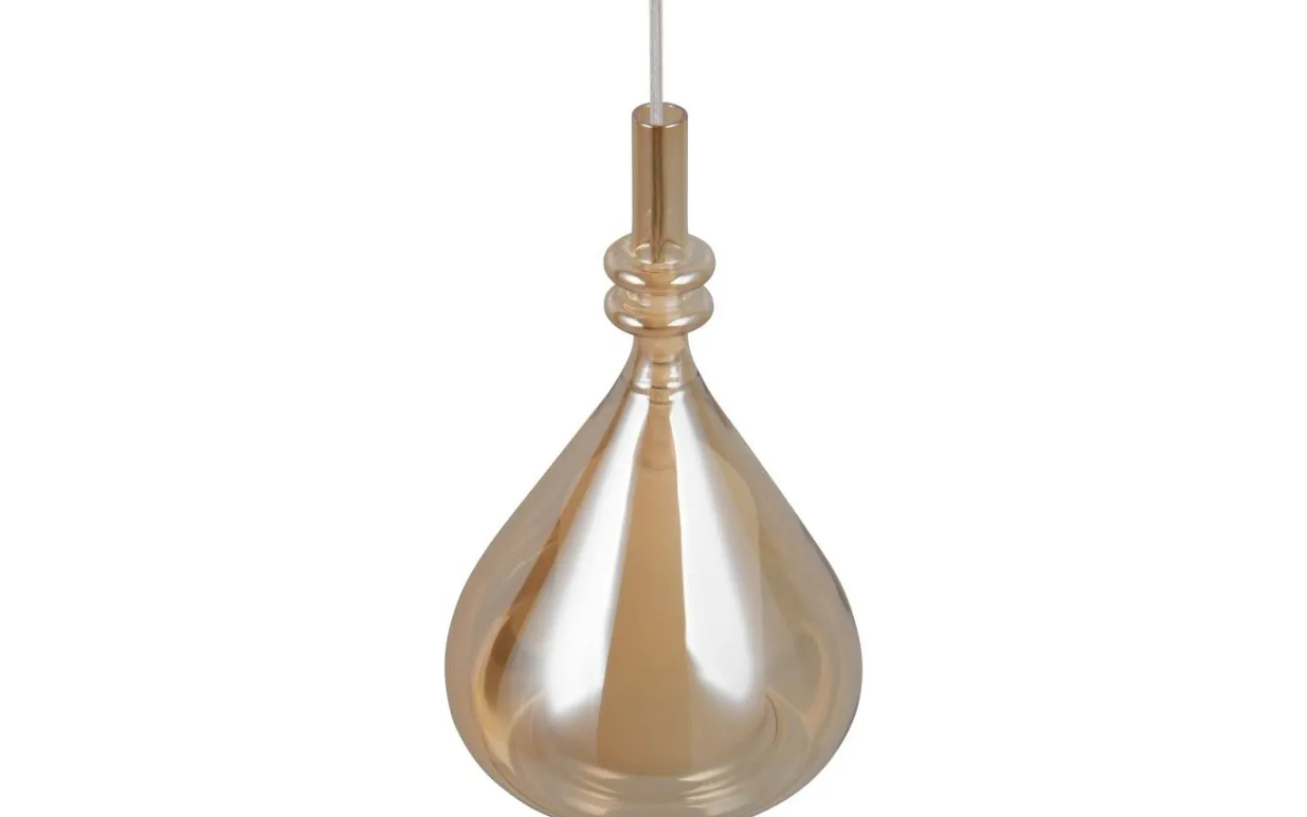 Fönsterlampor<Trio Lighting Aldea Fönsterlampa 12cm E14 bärnsten