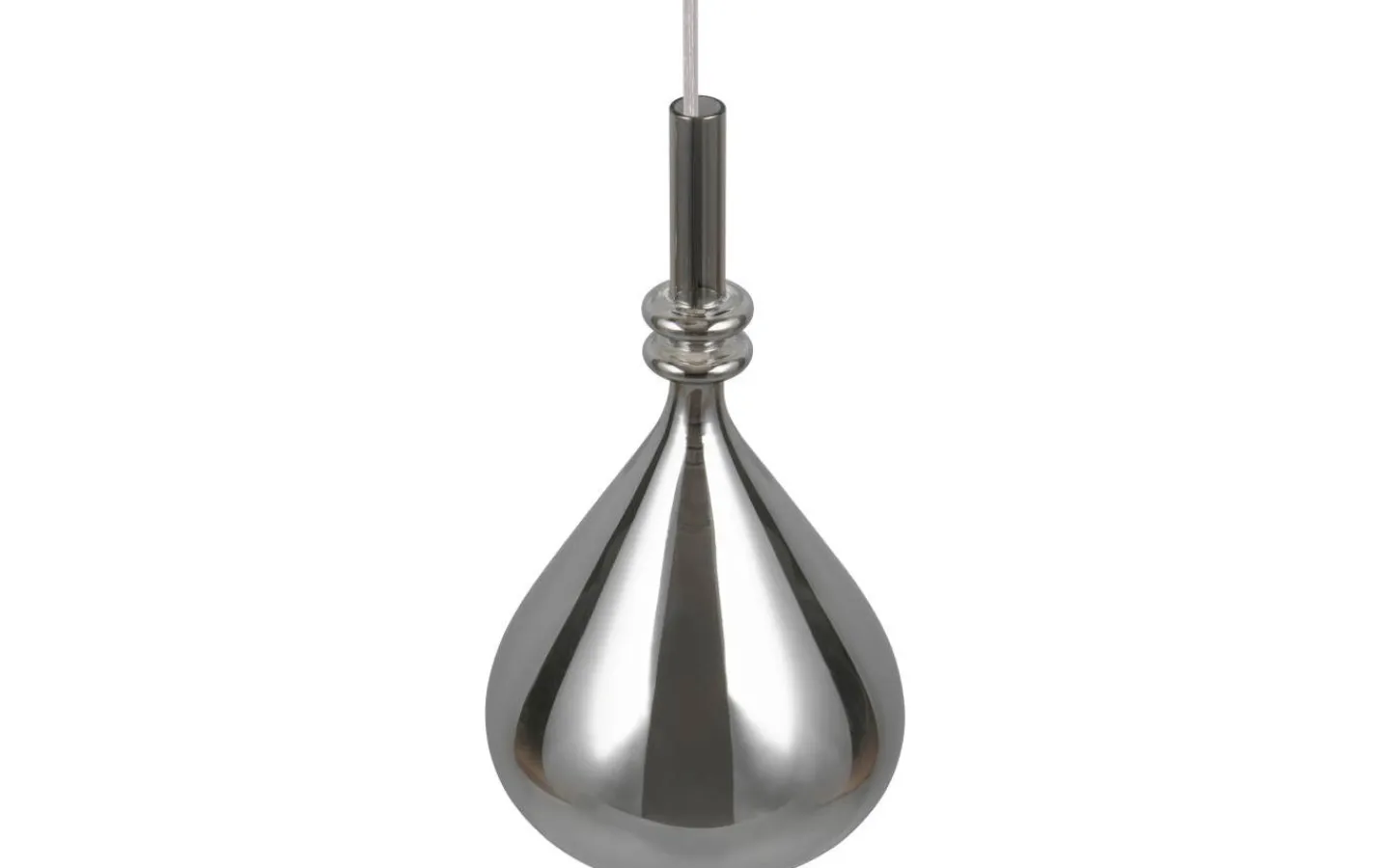 Trio Lighting Aldea Fönsterlampa 12cm E14 förkromad* Fönsterlampor