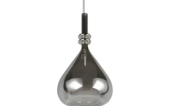 Trio Lighting Aldea Fönsterlampa 12cm E14 förkromad* Fönsterlampor