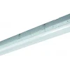 Alfa LED-Armatur T8 126cm 3300lm 2x18W 4000K IP65