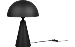 Alfie Bordslampa E27 mattsvart