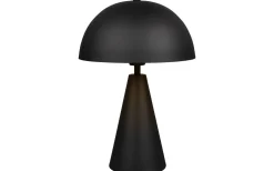 Alfie Bordslampa E27 mattsvart