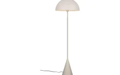 Alfie Golvlampa E27 varmgrå