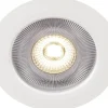 Llitt Alice 12V Möbelspotlight 2700K 4,7W Vit IP44* 12V Led Spotlights