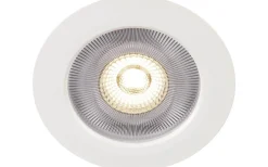 Llitt Alice 12V Möbelspotlight 2700K 4,7W Vit IP44* 12V Led Spotlights
