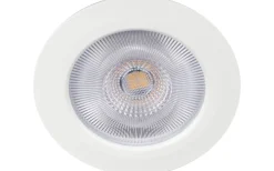 Llitt Alice 12V Möbelspotlight 2700K 4,7W Vit IP44* 12V Led Spotlights