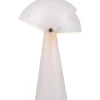Skrivbordslampor|Bordslampor<Design for the people Align Bordslampa 34cm Beige