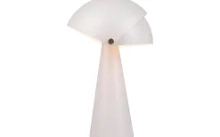 Skrivbordslampor|Bordslampor<Design for the people Align Bordslampa 34cm Beige