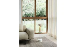 Skrivbordslampor|Bordslampor<Design for the people Align Bordslampa 34cm Beige