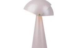 Design for the people Align Bordslampa 34cm Brun* Skrivbordslampor|Bordslampor