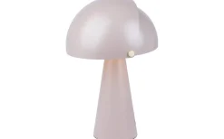 Design for the people Align Bordslampa 34cm Brun* Skrivbordslampor|Bordslampor