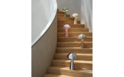 Design for the people Align Bordslampa 34cm Brun* Skrivbordslampor|Bordslampor