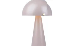 Design for the people Align Bordslampa 34cm Brun* Skrivbordslampor|Bordslampor