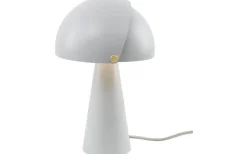 Align Bordslampa 34cm Grå