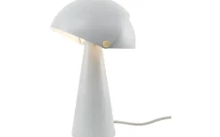 Align Bordslampa 34cm Grå