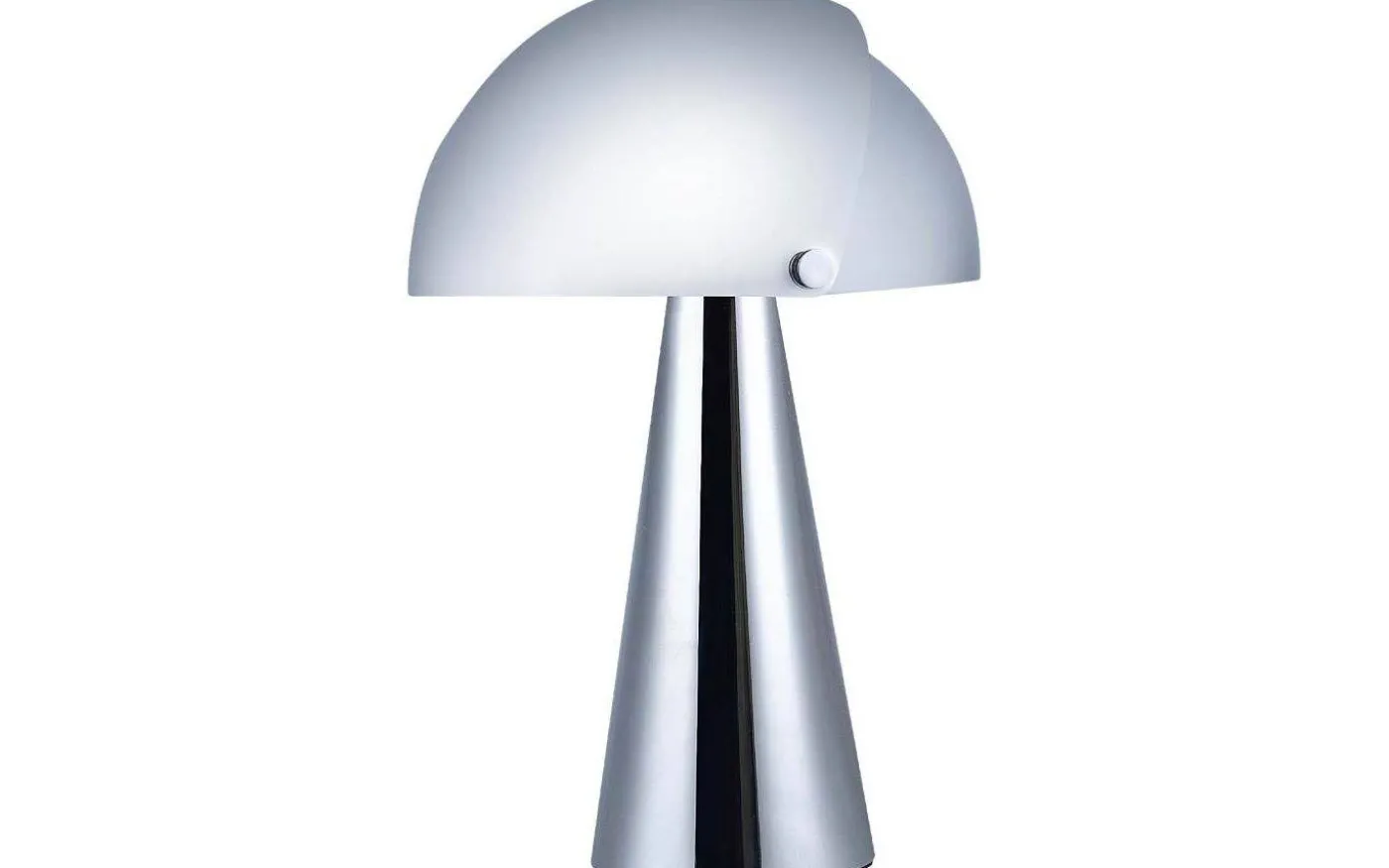 Align Bordslampa 34cm Krom
