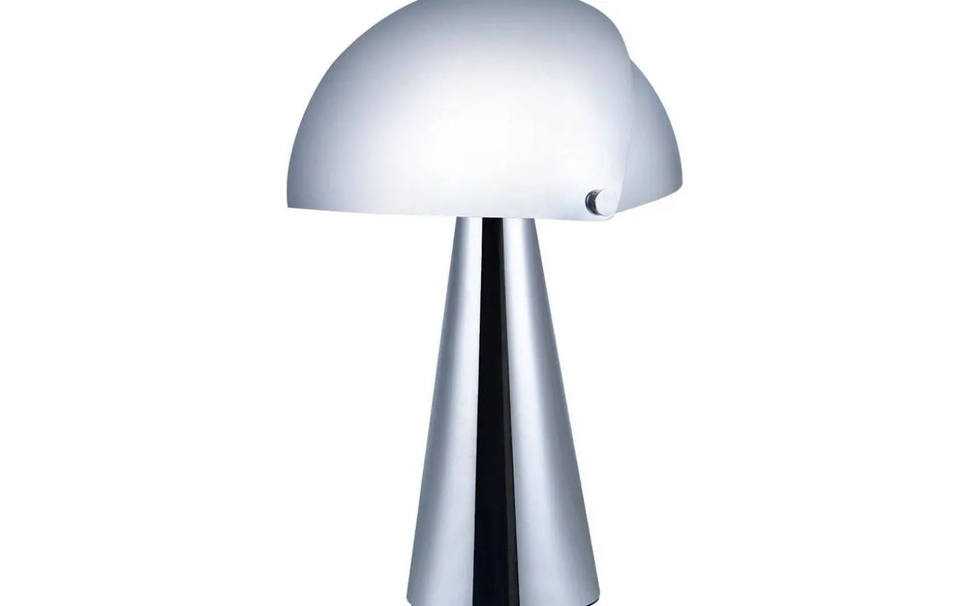 Align Bordslampa 34cm Krom