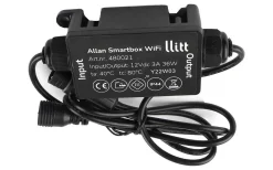 Allan Smartbox WiFi