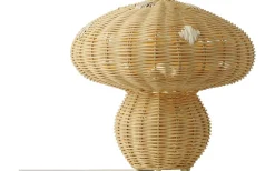 Allie Bordslampa 30cm Natur