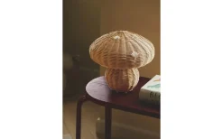 Allie Bordslampa 30cm Natur