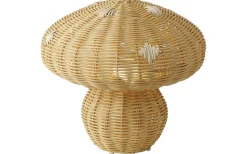 Allie Bordslampa 30cm Natur