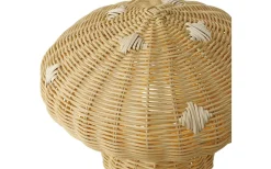 Allie Bordslampa 30cm Natur