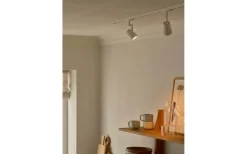 Nordlux Allison Link Spot Skensystem Vit* Skensystem