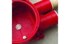 Allroundfäste för sten/betong, 31mm, 200st/förp