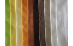 Bomullstyg Metervara|Visa Alla Tyger I Metervara<Svanefors Allväv Lakansväv Bomullstyg Metervara Vit 150cm