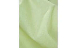 Allväv Lakansväv Bomullstyg Metervara Grön 150cm
