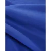 Allväv Lakansväv Bomullstyg Metervara Blå 150cm