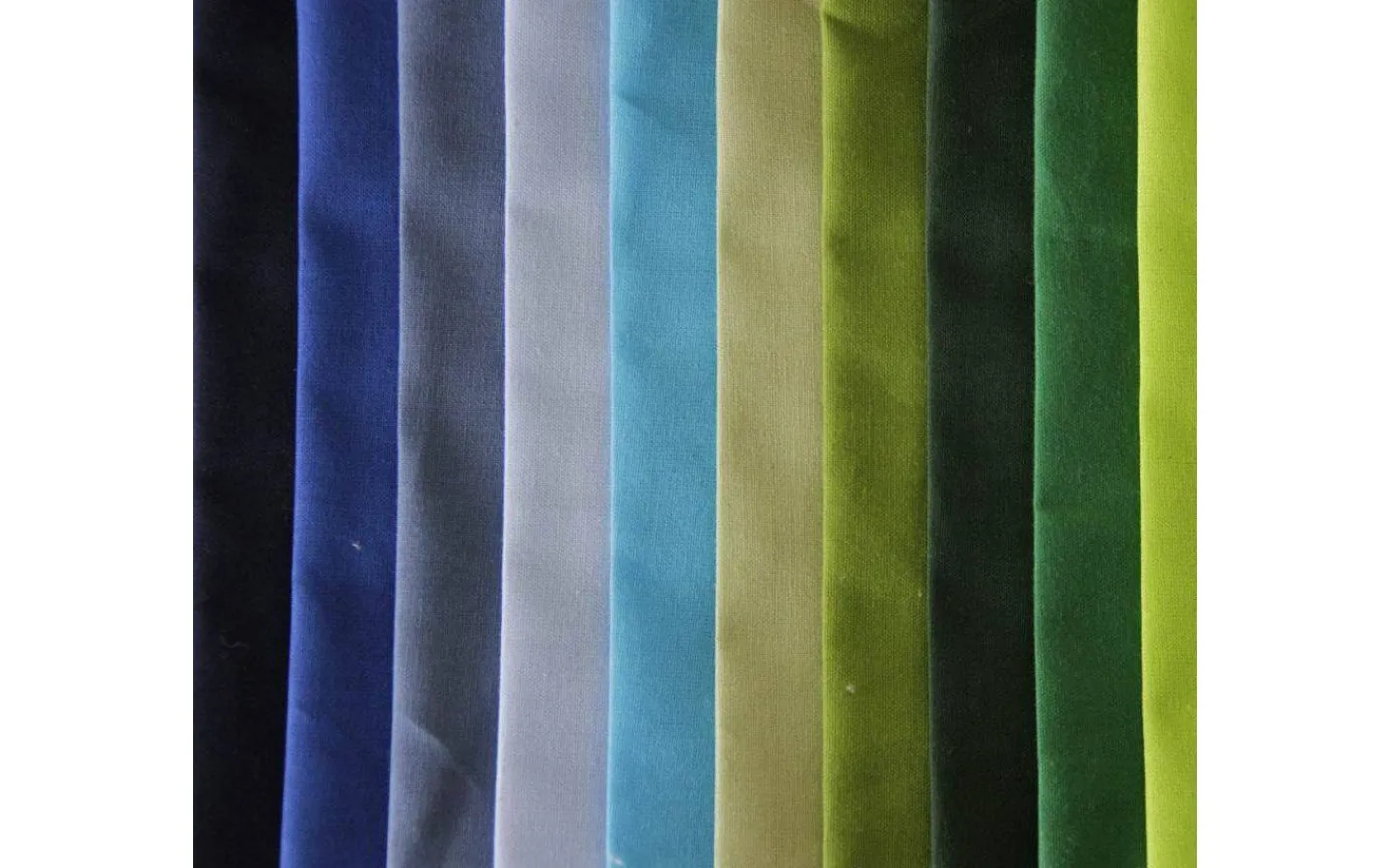 Svanefors Allväv Lakansväv Bomullstyg Metervara Grön 150cm* Bomullstyg Metervara|Visa Alla Tyger I Metervara