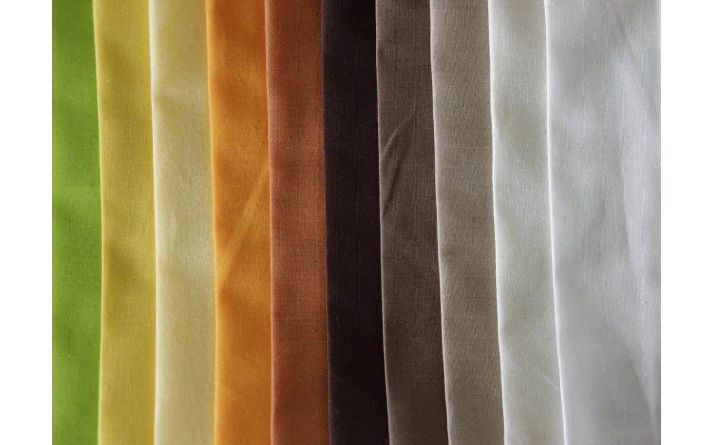 Svanefors Allväv Lakansväv Bomullstyg Metervara Grön 150cm* Bomullstyg Metervara|Visa Alla Tyger I Metervara