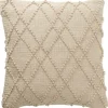 Kuddfodral<Svanefors Alma Kuddfodral Beige 50x50cm