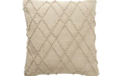 Kuddfodral<Svanefors Alma Kuddfodral Beige 50x50cm